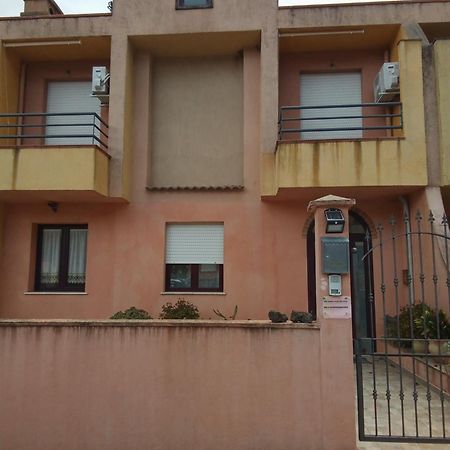 Casa Sidore&Olga Affitti Brevi Urzulei Ngoại thất bức ảnh