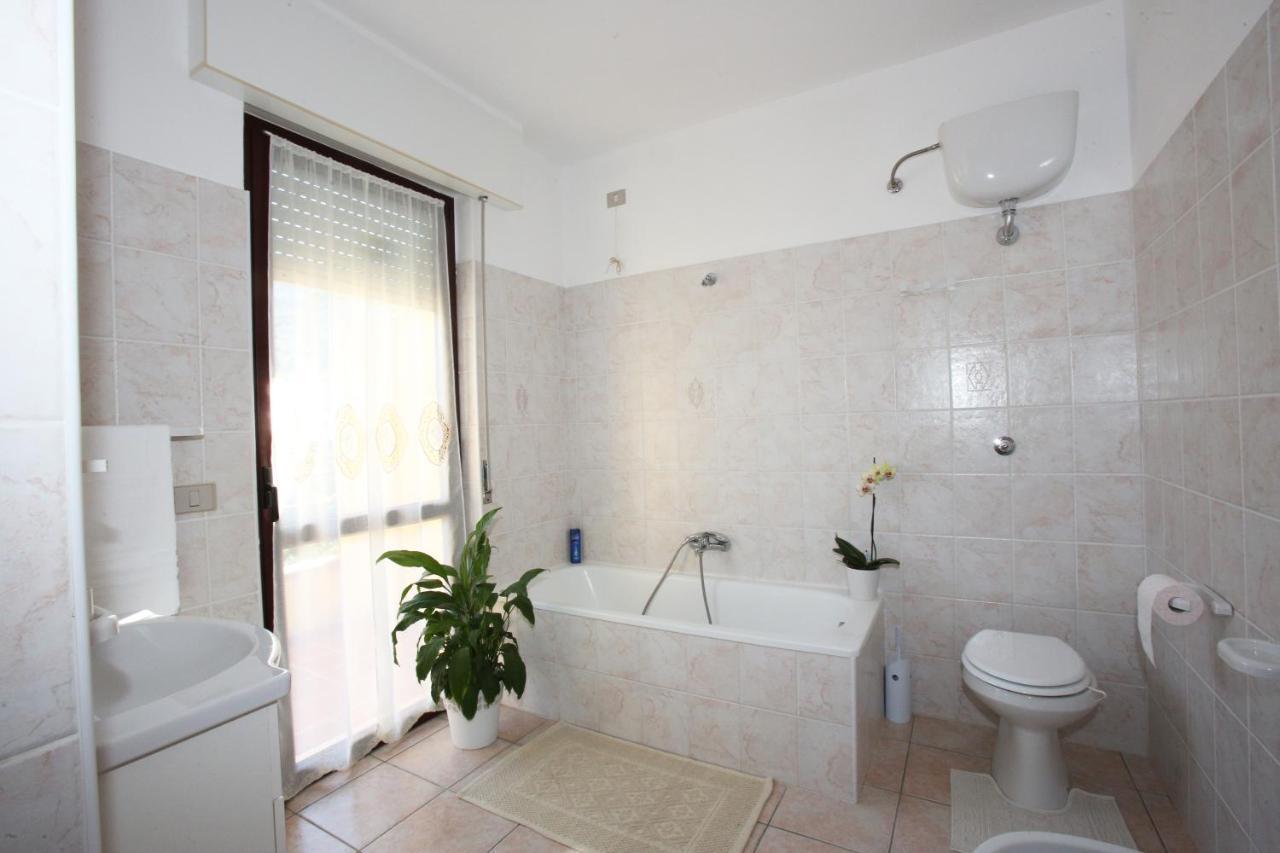 Casa Sidore&Olga Affitti Brevi Urzulei Ngoại thất bức ảnh